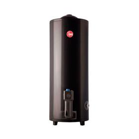  TERMOTANQUE RHEEM TGNP150 GN LITROS PIE